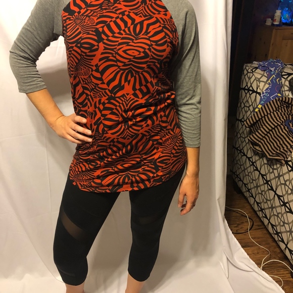 NWT Randy Shirt - Picture 2 of 3